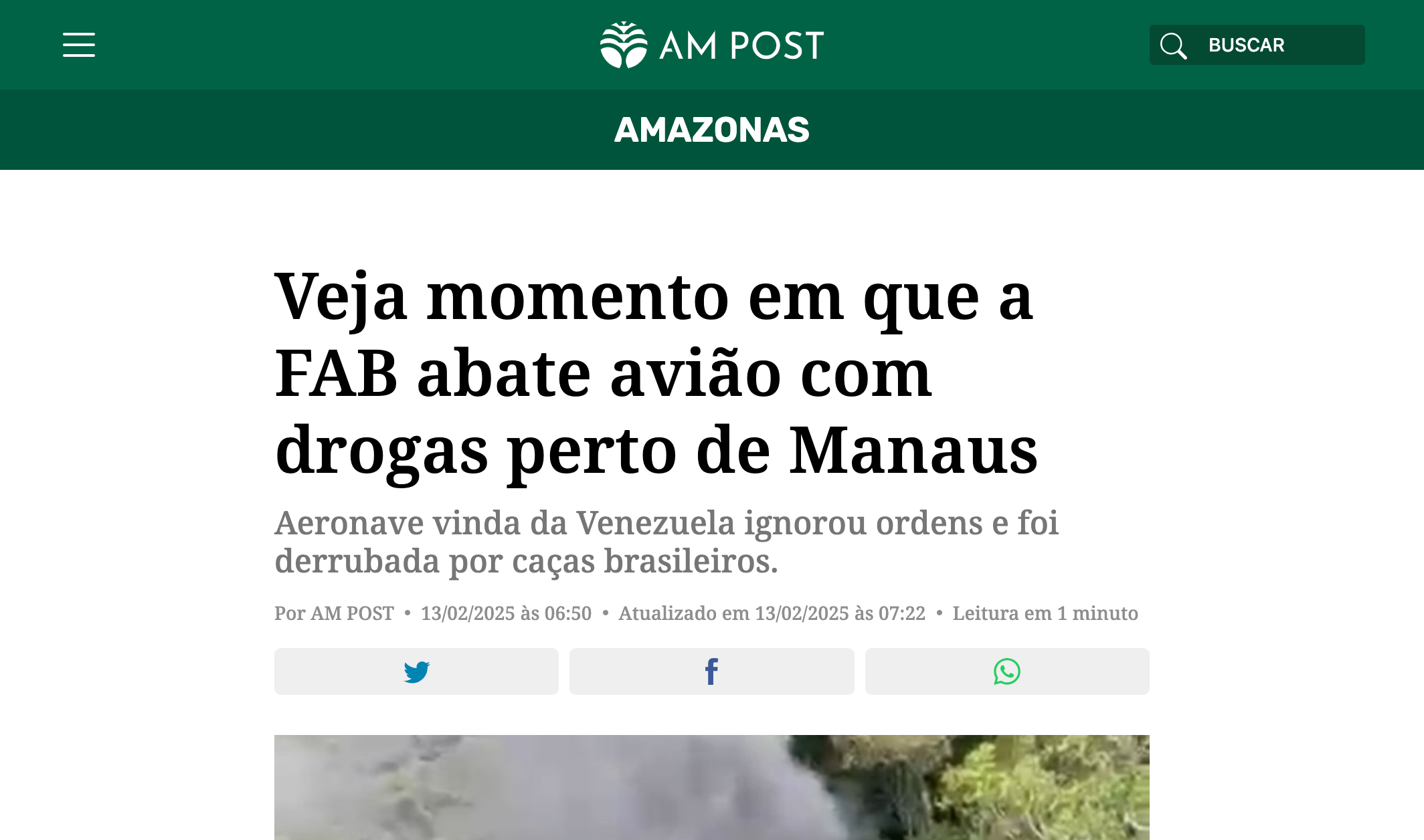 Notícia